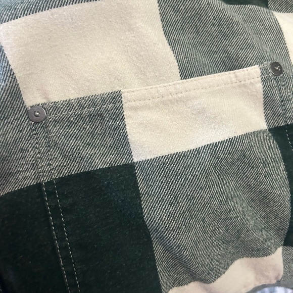 Aerie Flannel - Picture 3 of 3